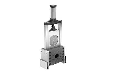 Пластинчатый фильтр